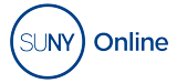 SUNY Online Logo